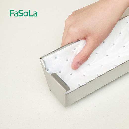 FaSoLa抽油烟机吸油棉一次性油槽专用垫棉（5片）升级版 商品图1