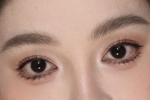 colorwink 美瞳半年抛  蒂凡尼 直径14.0mm着色13.0mm 商品图6