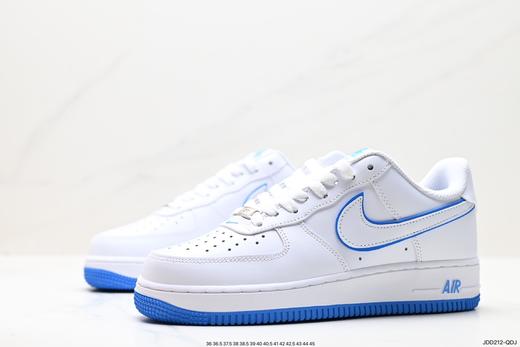 耐克Nike Air Force 1 Low空军一号休闲运动板鞋DV0788-104男女鞋 商品图3