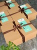 包装牛皮纸蔬果大礼盒 商品缩略图0