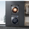 海尔（Haier）洗烘套装 XQG100-BD14386TLU1+HGY100-F386U1 商品缩略图2