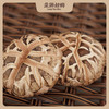 【龙游好物】嘉木清芬-茶色花菇干500g 商品缩略图0