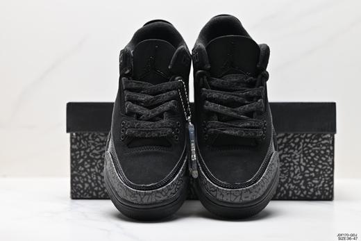 耐克乔丹Nike Air Jordan 3 Retro中帮复古篮球鞋CT8532-059男女鞋 商品图7