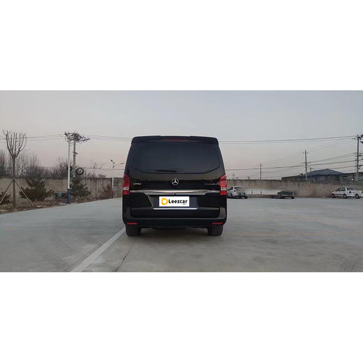 奔驰 威霆 2.0T 商务版 国 VI【长租-北京】 商品图4