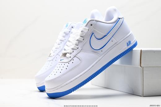 耐克Nike Air Force 1 Low空军一号休闲运动板鞋DV0788-104男女鞋 商品图6