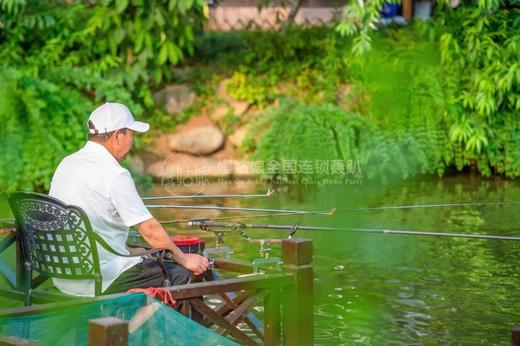 杭州慢姑娘梦园别墅轰趴 商品图2