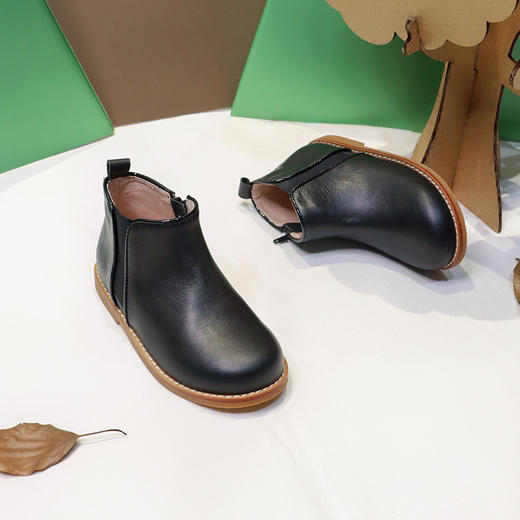 LW短筒靴中筒靴复古登山靴合集 商品图5