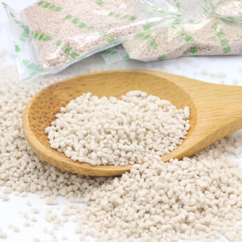 天堂牌桂花莲子西湖藕粉 杭州特产速溶桂花莲子藕粉代餐粉570g袋装 商品图1