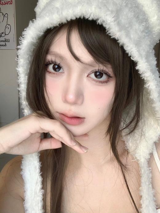 colorwink 美瞳半年抛  蒂凡尼 直径14.0mm着色13.0mm 商品图2