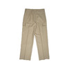 Drole de Monsieur Le Pantalon Cargo 法兰绒工装休闲多袋长裤 商品缩略图2