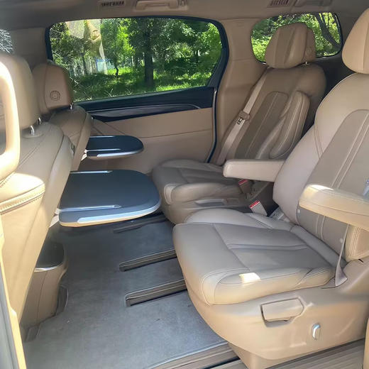 别克 GL8 ES 陆尊 653T 尊享型【长租-北京】 商品图4