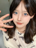 fairybaby 半年抛 黛蓝星河 直径14.5mm着色13.9mm 商品缩略图9