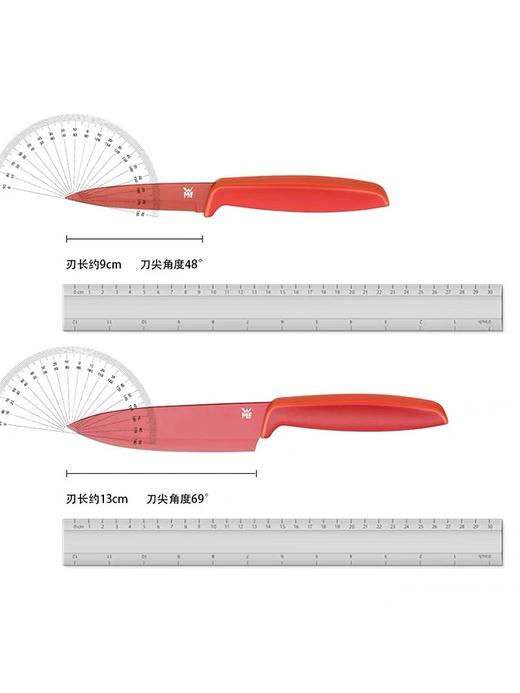 【爆】【6F】WMF  Touch刀具2件套 商品图3