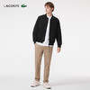 Lacoste法国鳄鱼男装新款时尚潮流休闲舒适棉服外套BH5956-98 商品缩略图2