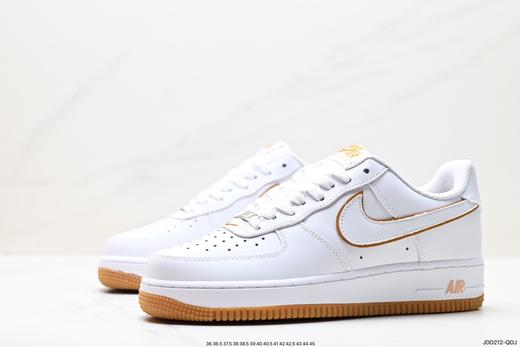 耐克Nike Air Force 1 Low空军一号休闲运动板鞋DV0788-104男女鞋 商品图3