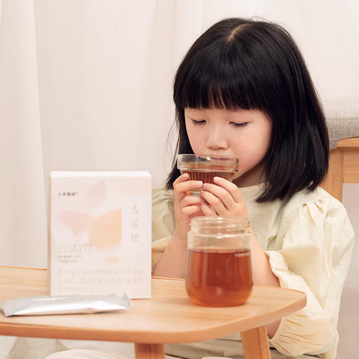 「加味杏苏饮」古方改良 寒咳专用 商品图2