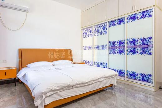 福州慢姑娘畲族风情别墅轰趴 商品图12