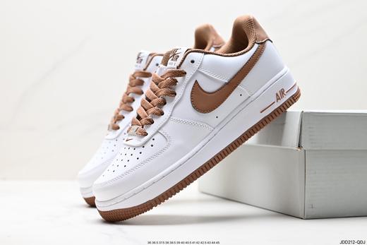 耐克Nike Air Force 1 Low空军一号休闲运动板鞋DV0788-104男女鞋 商品图7