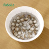 FaSoLa双层洗菜盆沥水篮厨房洗水果盘客厅家用多功能洗菜盆菜篮 商品缩略图8