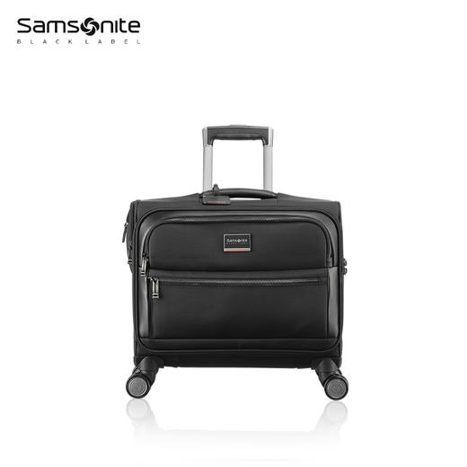 新秀丽SBL ENCODE系列高端商务软箱机长箱HO0*017 商品图4