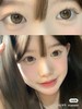 [韩国美瞳] kikicon 易梦玲同款 韩产日抛 10片装 （度数不同记得留言） 商品缩略图3