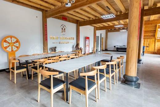 福州慢姑娘畲族风情别墅轰趴 商品图3