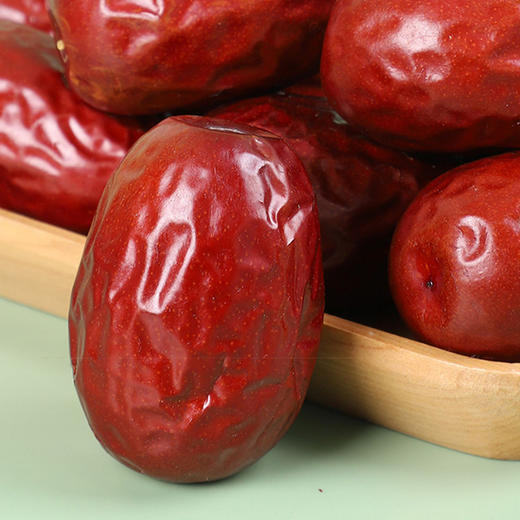 金健缘和田大枣 商品图2