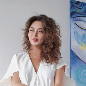 120 心流能量画——徐煜（5岁+）