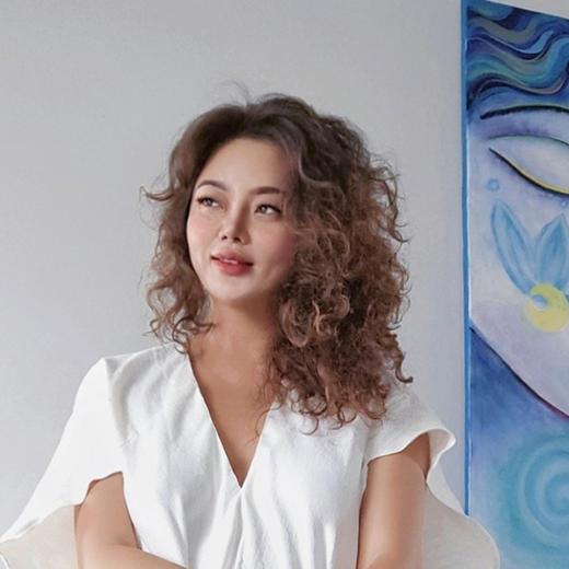 120 心流能量画——徐煜（5岁+） 商品图0
