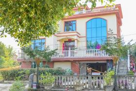 鄂州慢姑娘欣欣向荣别墅轰趴