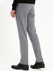 callisto灰色弹力混纺休闲裤 FSCPW036C 商品缩略图2