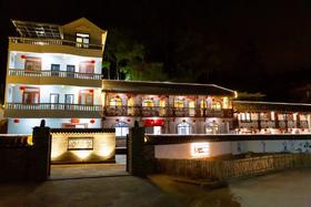 福州慢姑娘畲族风情别墅轰趴