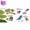 【中商原版】不会飞的英雄 Heroes Dont Have to Fly 英文原版 儿童绘本 动物故事图画书 精装绘本 进口儿童读物 4-8岁童书 商品缩略图2