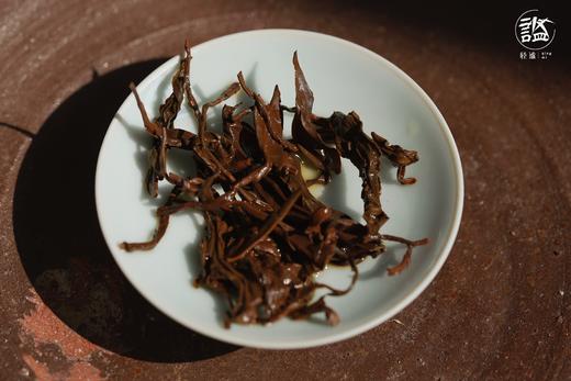 瑶香红茶 商品图8