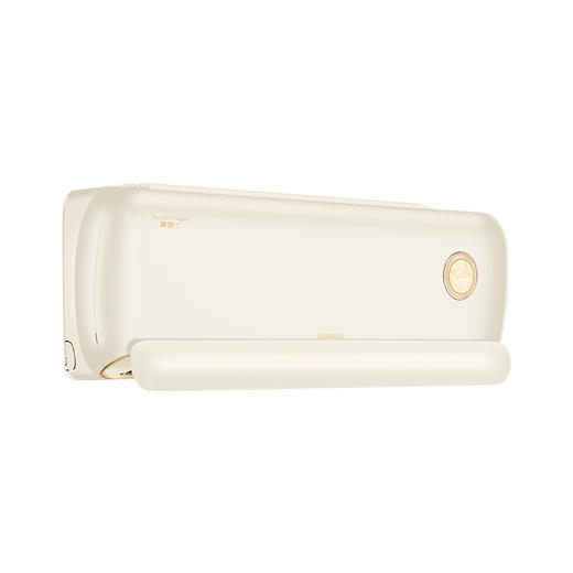 格力·摩登π 变频冷暖1匹1级能效挂机空调 KFR-26GW/(26515)FNhCa-B1(WIFI) 若华金 商品图3