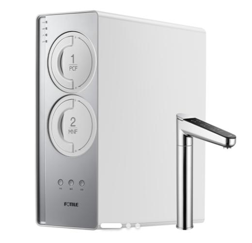 方太/净水/JT1800-HR7/家用母婴级净水器直饮水净热一体即热净水器 1.8L/min*家用净水器 商品图0