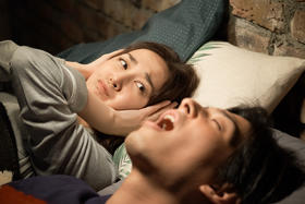 打呼噜影响别人…很尴尬…怎么办？