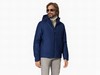 Sease - Balma Jacket - Navy Blue - 男装 - 滑雪夹克 - 深蓝色 商品缩略图4