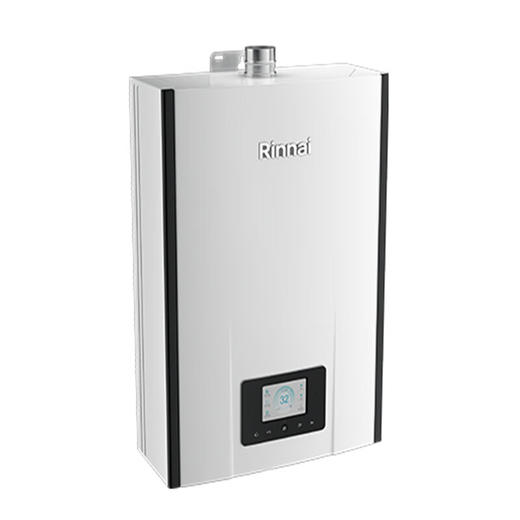 林内/燃气热水器/RUS-R16E86FBF 商品图3