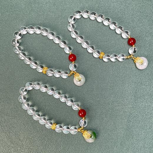 水晶单圈 商品图0