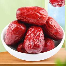  来自新疆的“红果”！皮薄肉厚，果肉细腻绵密~ 