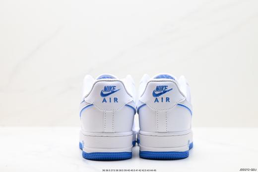 耐克Nike Air Force 1 Low空军一号休闲运动板鞋DV0788-104男女鞋 商品图8