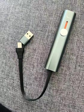 【团购展示】幻响大USB口变成C转U口