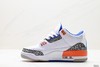 耐克乔丹Nike Air Jordan 3 Retro中帮复古篮球鞋CT8532-059男女鞋 商品缩略图2