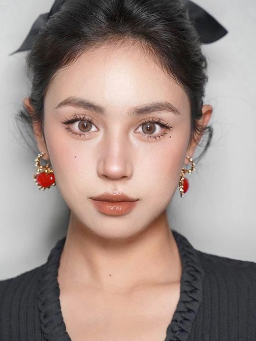 colorwink 美瞳半年抛  金渐层 直径14.2mm着色13.4mm 商品图1