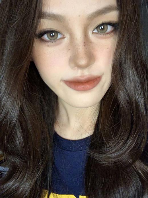 colorwink 美瞳半年抛  大橘 直径14.5mm着色13.7mm 商品图9