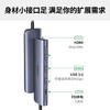 绿联Type-C拓展坞转HDMI扩展坞适用雷电4/5苹果电脑转换器C口转接头Macbook air/neo华为多接口扩展器 商品缩略图2