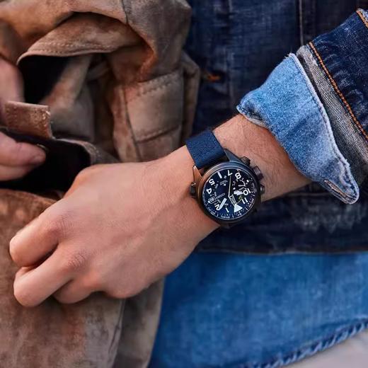 CITIZEN/西铁城PROMASTER系列高度传感登山男士手表BN4065-07LCITIZEN/西铁城PROMASTER系列高度传感登山男士手表BN4065-07L 商品图3