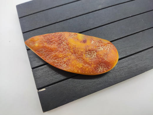 琥珀蜜蜡挂件-20,22.36克 商品图1