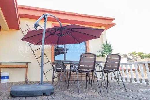 鄂州慢姑娘欣欣向荣别墅轰趴 商品图2